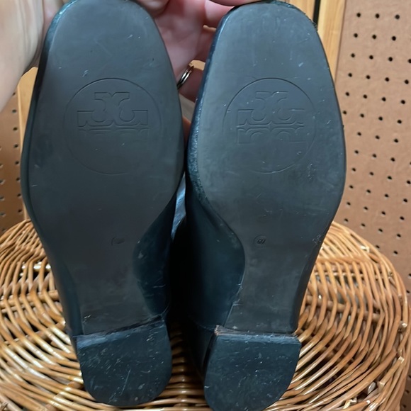 Tory Burch boots - Picture 7 of 13